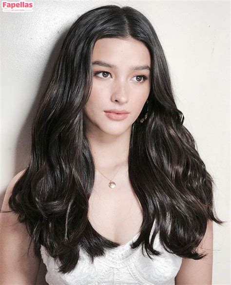 Liza Soberano / lizasoberano nude OnlyFans leaks .